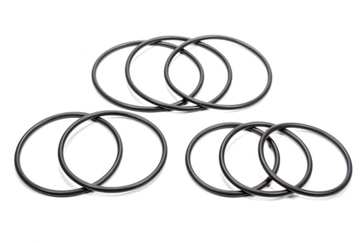 [ATI918980-60] Ati Performance - Elastomer Kit - 3 Ring 6.385 W/60/60/70
