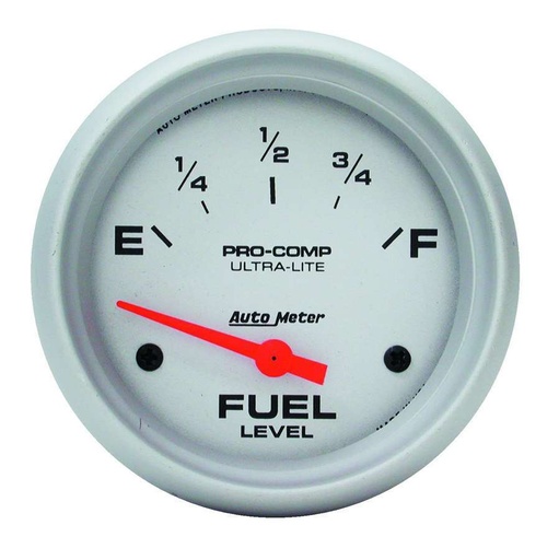 [ATM4414] Autometer - Ultra-Lite Fuel Level