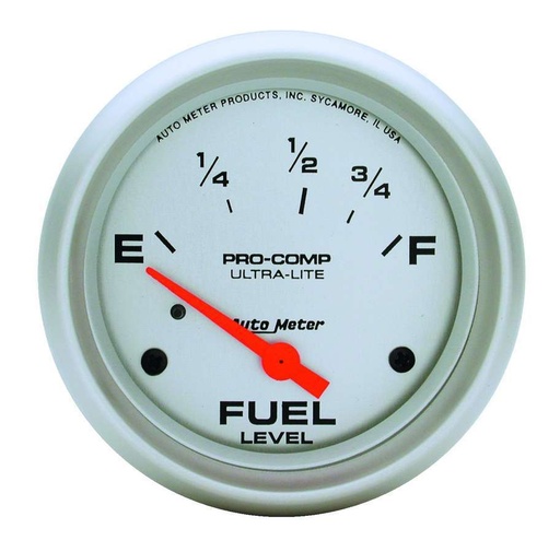 [ATM4415] Autometer - Ultra-Lite Fuel Level