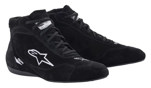 [ALP2710621-10-5] Alpinestars Usa - Shoe SP V2 Black Size 5