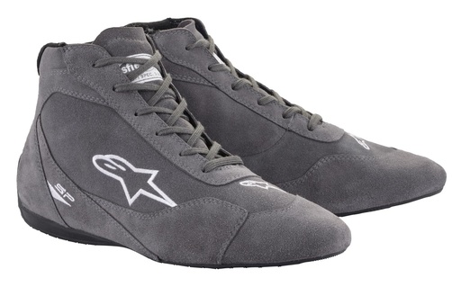 [ALP2710621-11-12] Alpinestars Usa - Shoe Sp V2 Dark Grey Size 12