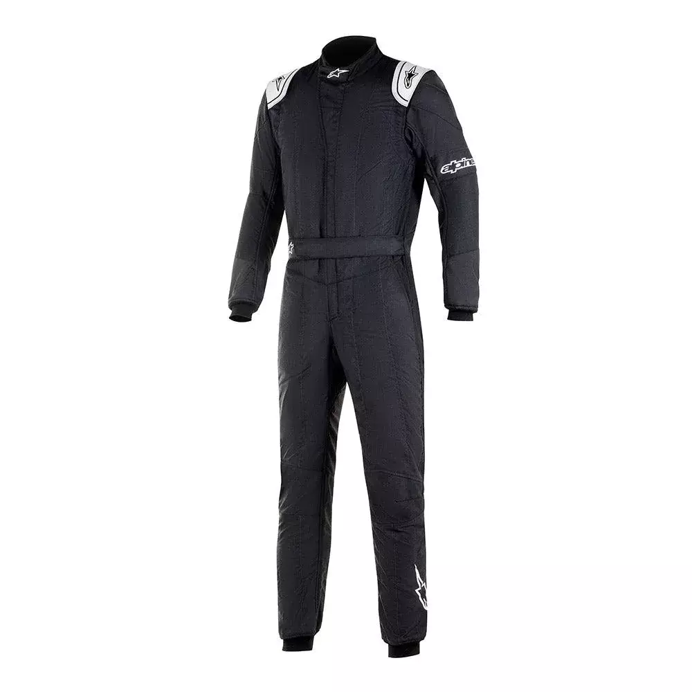 [ALP3354121-10-58] Alpinestars Usa - Suit Gp Tech V3 Black Large / X-Large