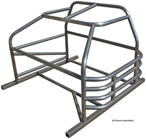 [ALL22096] Allstar Performance - Roll Cage Kit Honda