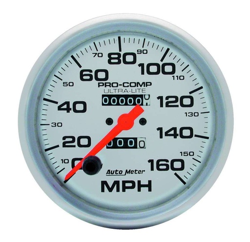 [ATM4495] Autometer - 5in Speedometer