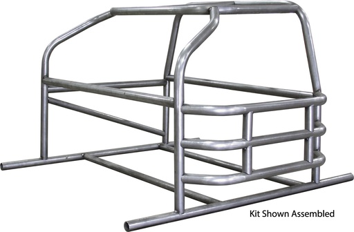 [ALL22104] Allstar Performance - Roll Cage Kit Ford Escort