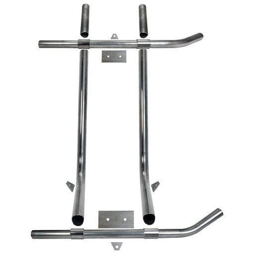 [ALL22110] Allstar Performance - Seat Mount Kit