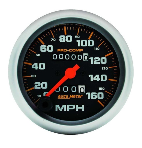 [ATM5153] Autometer - Pro Comp Speedometer