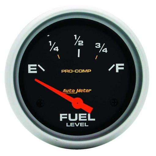 [ATM5415] Autometer - Fuel Level Gauge