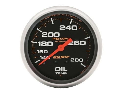 [ATM5444] AUTOMETER - 2-5/8in P/C 1600 Degree Pyrometer