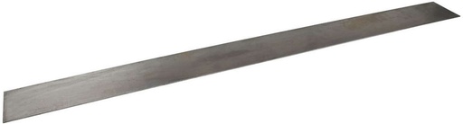 [ALL22118] Allstar Performance - Door Plate 1/8 x 4 x 48