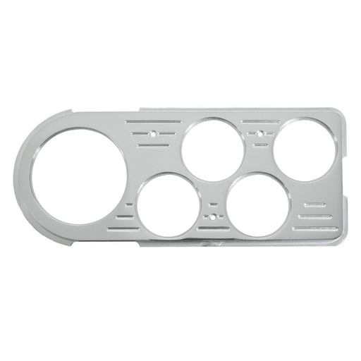 [ATM7046] Autometer - Billet Dash Panel Ford Truck 48-50