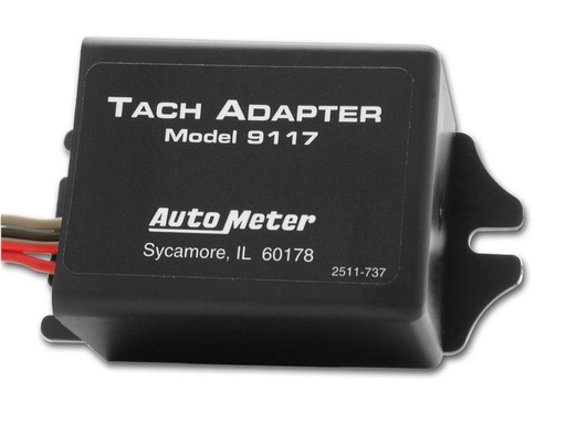 [ATM9117] Autometer - Tach Adapter