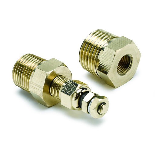 [ATM990344] Autometer - Sensor - Temperature 1/8 NPT