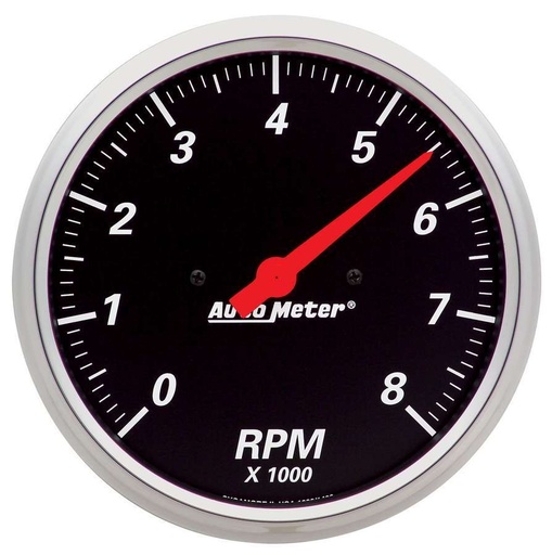 [ATM1499] Autometer - 5in D/B Tach