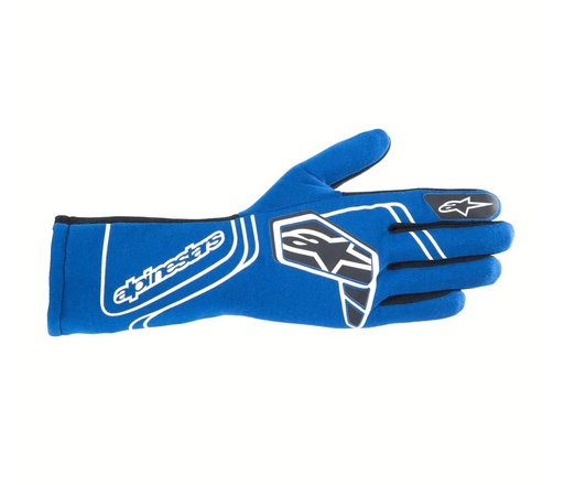[ALP3551624-790-XXL] Alpinestars Usa - Glove Tech-1 Start V4 Blue Xx-Large