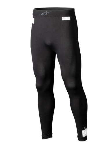 [ALP4750425-10-M/L] Alpinestars Usa - Underwear Btm ZX Evo V3 Black Med/Lrg Long