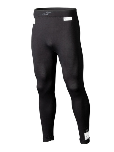 [ALP4750425-10-XSS] Alpinestars Usa - Underwear Btm Zx Evo V3 Black Xsm/Sml Long
