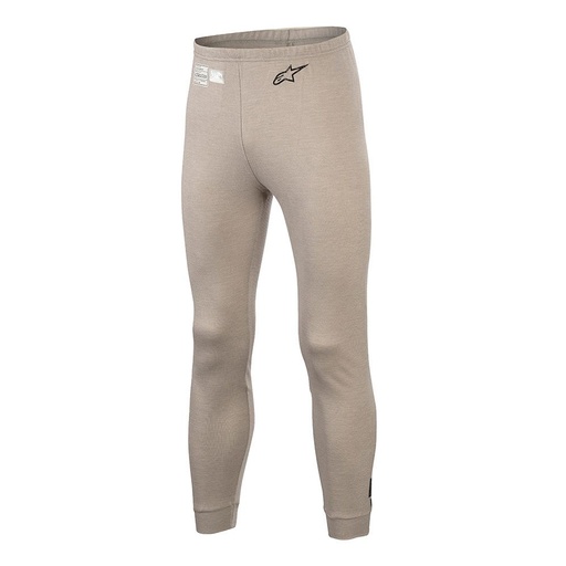 [ALP4754720-11-S] Alpinestars Usa - Race Bottom V3 Small Light Gray