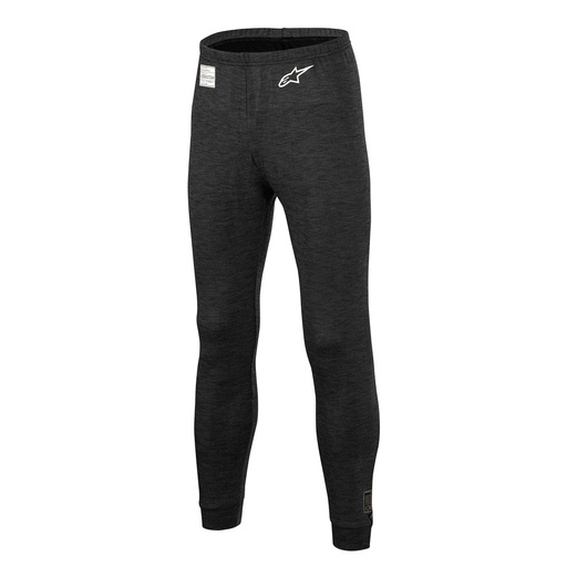 [ALP4757124-10-M] Alpinestars Usa - Race Bottom V3 Medium Black Fia