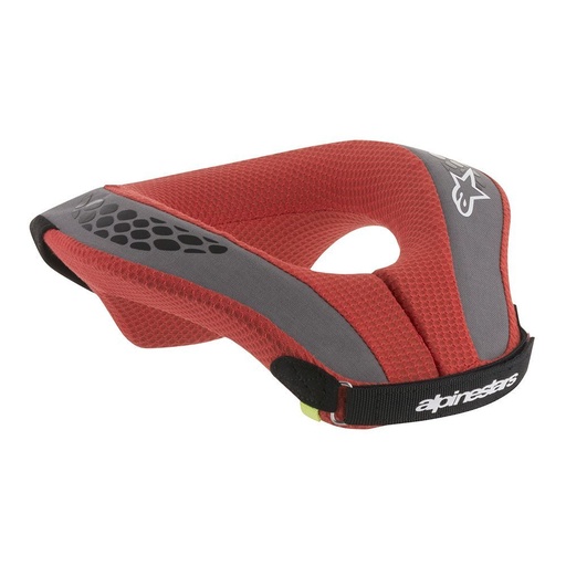 [ALP6741018-13-S/M] Alpinestars Usa - Youth Neck Roll Sequence S/M