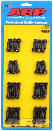 [ARP100-7532] ARP - Valve Cover Bolt Kit 6pt - Duramax 6.6L LB7