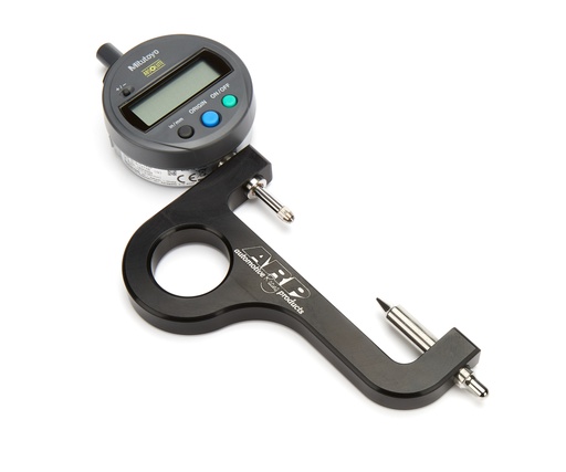 [ARP100-9943] ARP - Digital Stretch Gauge Billet