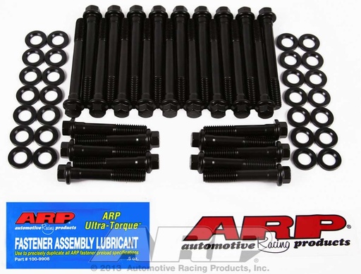 [ARP114-3601] Arp - Amc Head Bolt Kit 6Pt.