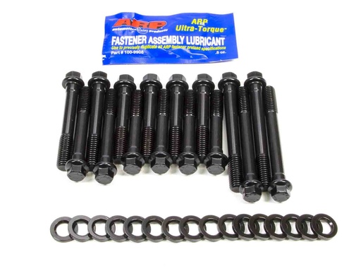 [ARP123-3601] Arp - Buick Head Bolt Kit 6pt.