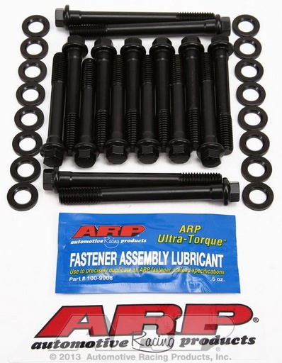 [ARP123-3603] ARP - Buick Head Bolt Kit 6pt.