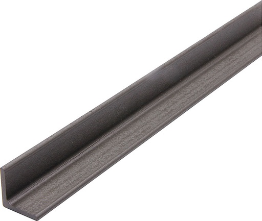 [ALL22156-7] Allstar Performance - Steel Angle Stock 1in x 1/8in x 7.5ft