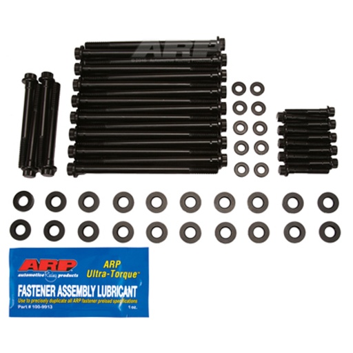 [ARP134-3709] ARP - Head Bolt Kit - 12pt - GM LS 97-03