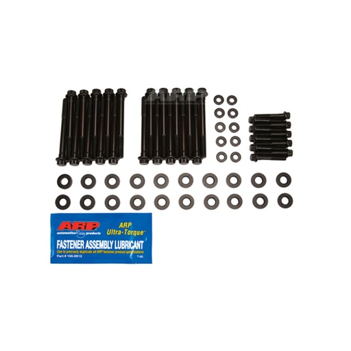 [ARP134-3710] Arp - Head Bolt Kit - 12pt Gm Ls 04 & Later