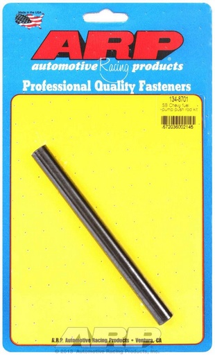 [ARP134-8701] ARP - SBC Fuel Pump Pushrod Kit