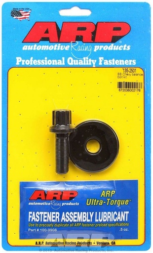 [ARP135-2501] Arp - Bbc Balancer Bolt Kit