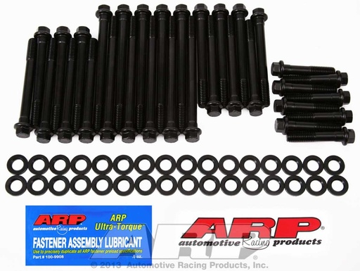 [ARP135-3606] ARP - BBC Head Bolt Kit 6pt.