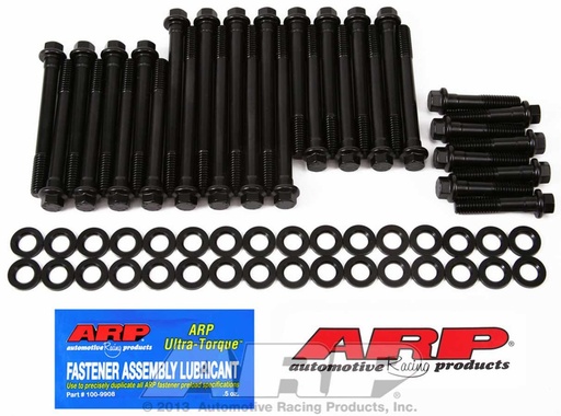 [ARP135-3607] Arp - Bbc Head Bolt Kit 6pt.