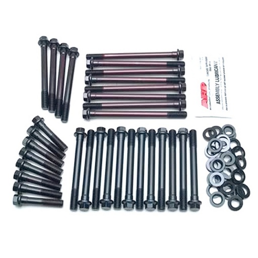 [ARP135-3611] Arp - Bbc Head Bolt Kit 6Pt