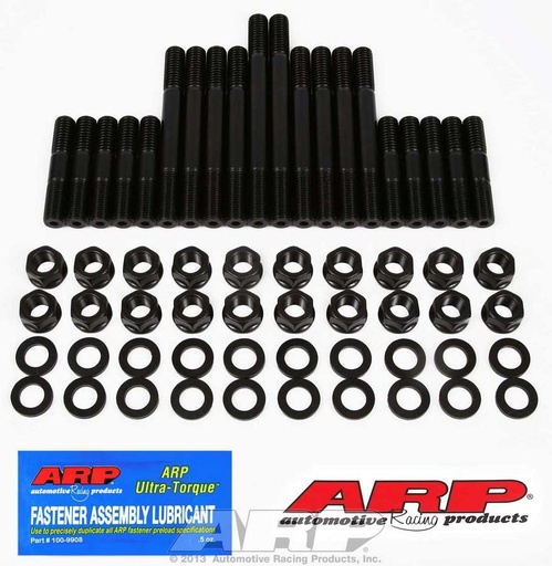 [ARP144-4001] Arp - Sbm Head Stud Kit 6Pt
