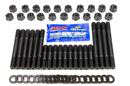 [ARP144-4002] ARP - SBM Head Stud Kit 6Pt
