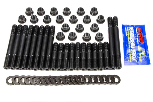 [ARP144-4201] ARP - SBM Head Stud Kit 12pt