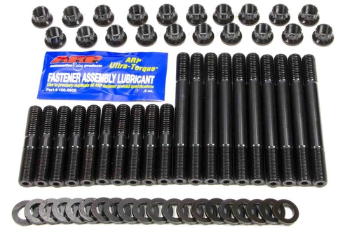 [ARP144-4204] Arp - Sbm Head Stud Kit 12Pt.