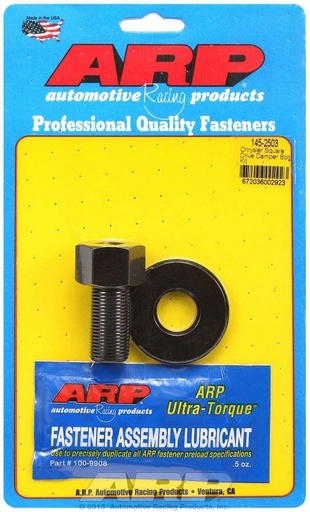 [ARP145-2503] ARP - Mopar Square Drive Damper Bolt Kit