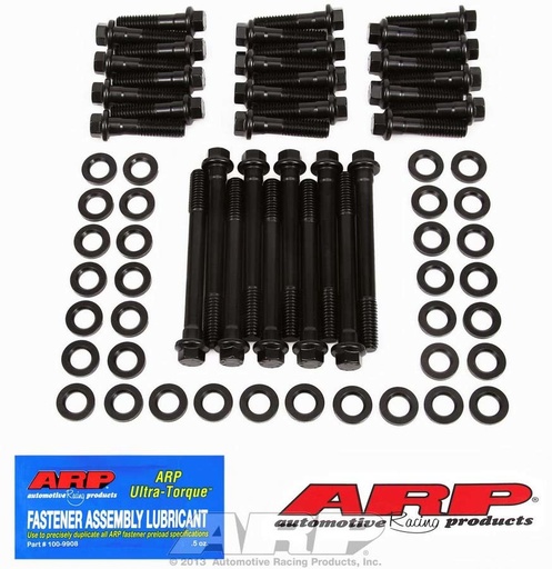 [ARP145-3607] ARP - BBM Head Bolt Kit 6pt.