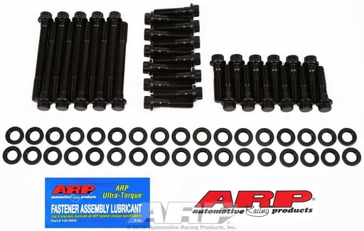 [ARP145-3706] ARP - BBM Head Bolt Kit 12pt.
