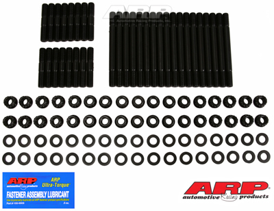 [ARP145-4301] ARP - BBM B/RB Cyl Head Stud Kit w/Edelbrock Heads