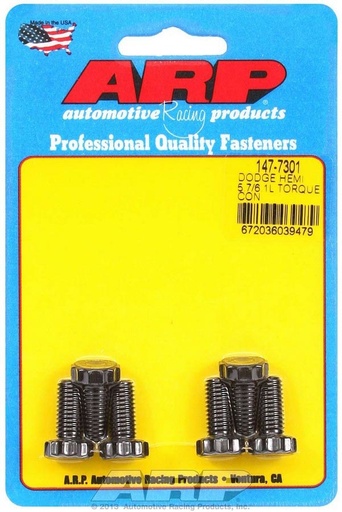 [ARP147-7301] ARP - Mopar Converter Bolt Kit - 5.7/6.1L Hemi