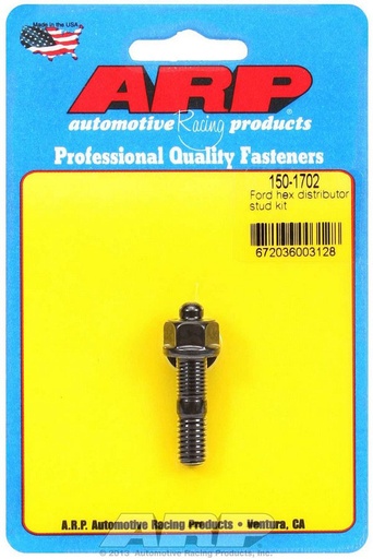 [ARP150-1702] ARP - Ford Distributor Stud Kit 6pt.