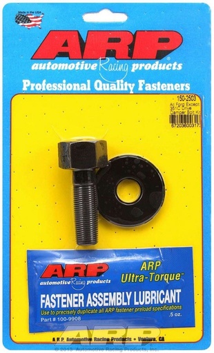 [ARP150-2503] ARP - Ford Balancer Bolt Kit