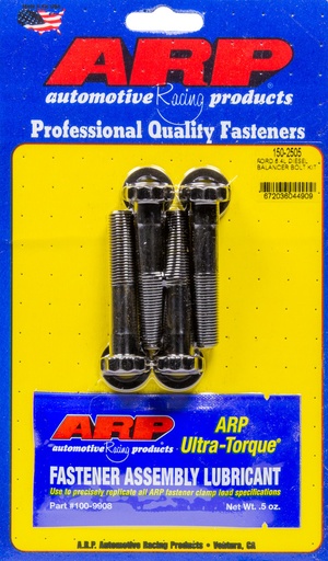 [ARP150-2505] ARP - Balancer Bolt Kit Ford 6.4L Diesel