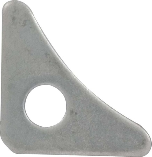 [ALL22194] Allstar Performance - 1/8in Gusset W/ Hole 10pk